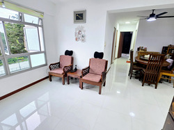 Blk 513C Saraca Breeze @ Yishun (Yishun), HDB 4 Rooms #452827961